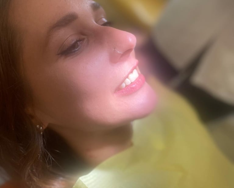 Studio dentistico Vivaldini e Miriam Zeni