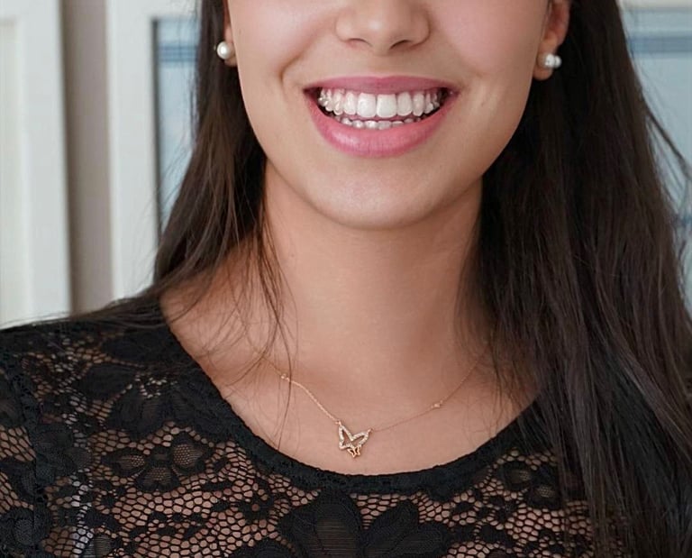 Terapia invisalign Gambara - Dounja