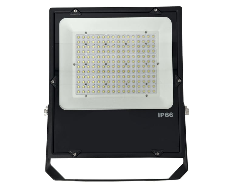 Ultra-Slim LED Flood Light