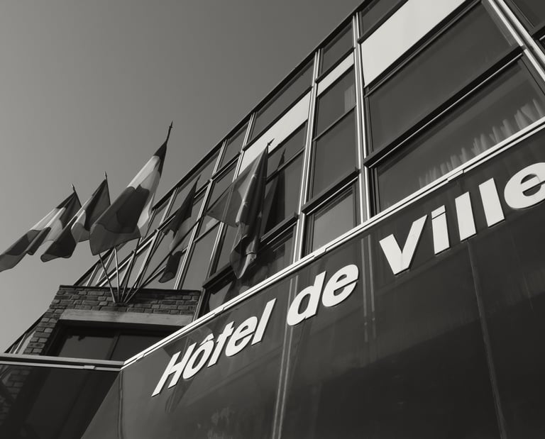 Services Armoni Acoustique