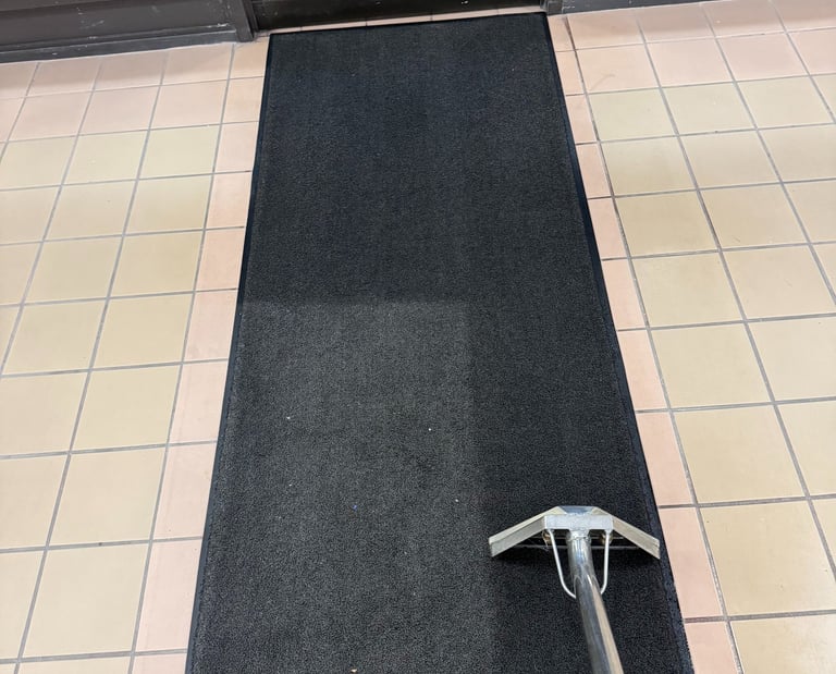 your business commercial carpet, Fast and eco-friendly