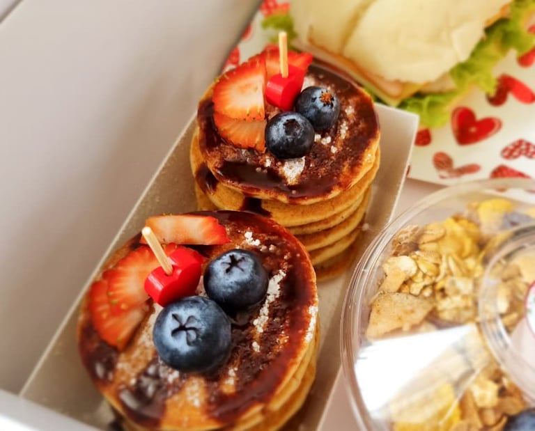 desayunos sorpresa a domicilio pereira