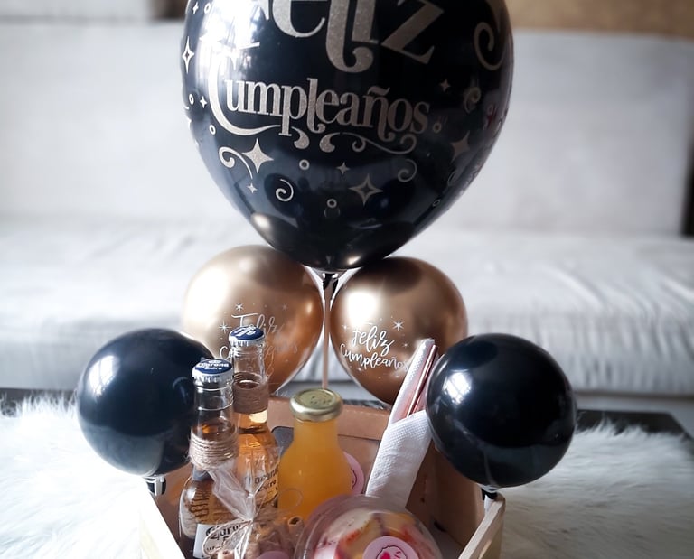 desayunos sorpresa Pereira