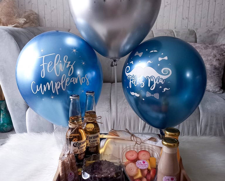 desayunos sorpresa para hombres en Pereira