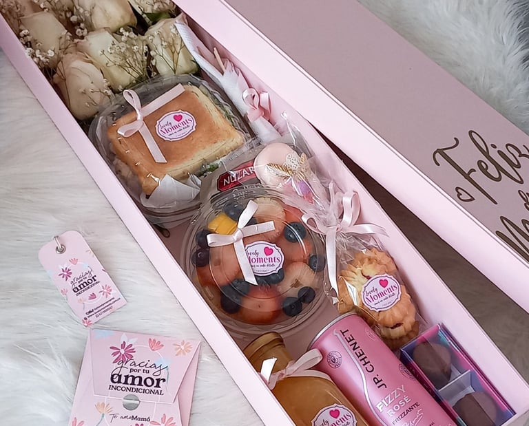 Desayunos Sorpresa Pereira