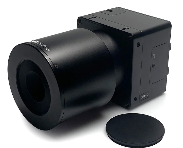 Phase One iXM-50 Sensor