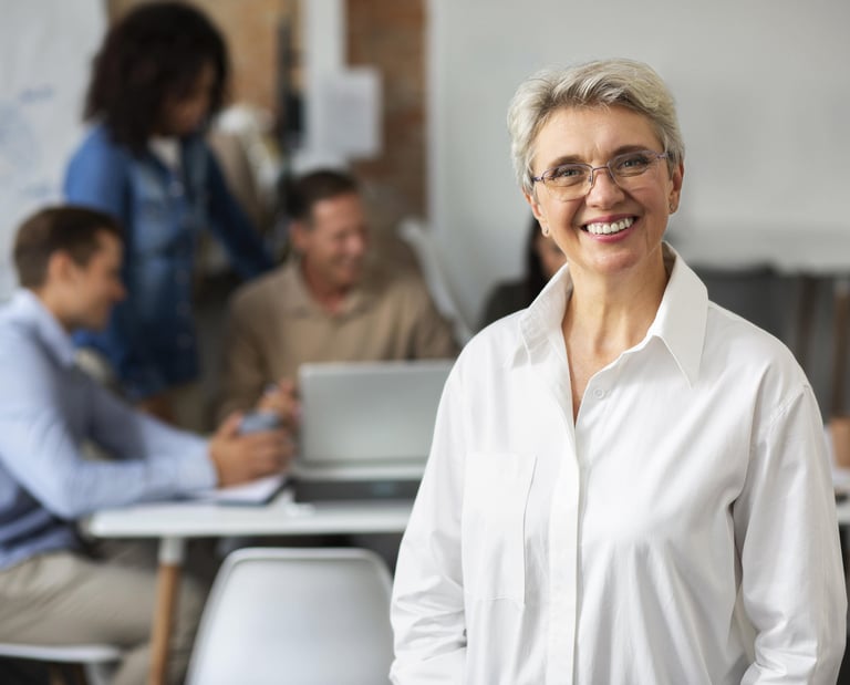 coaching professionnel