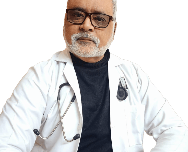 Dr Mahesh Hukmani