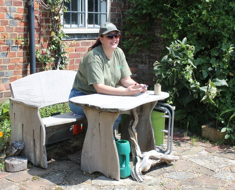 Catherine Pope Press Picture