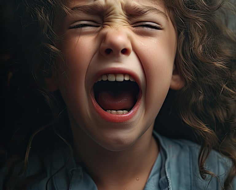 tempête émotionnelle