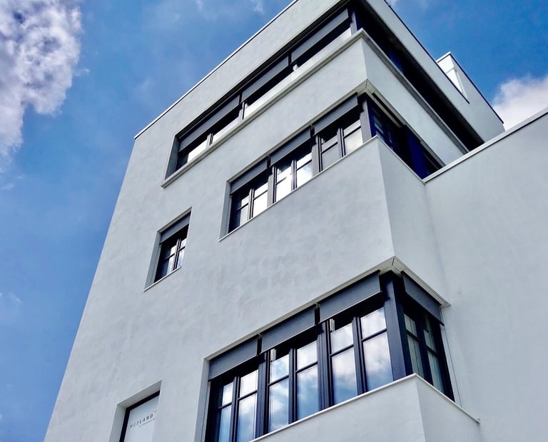 construccion de departamentos en atizapan