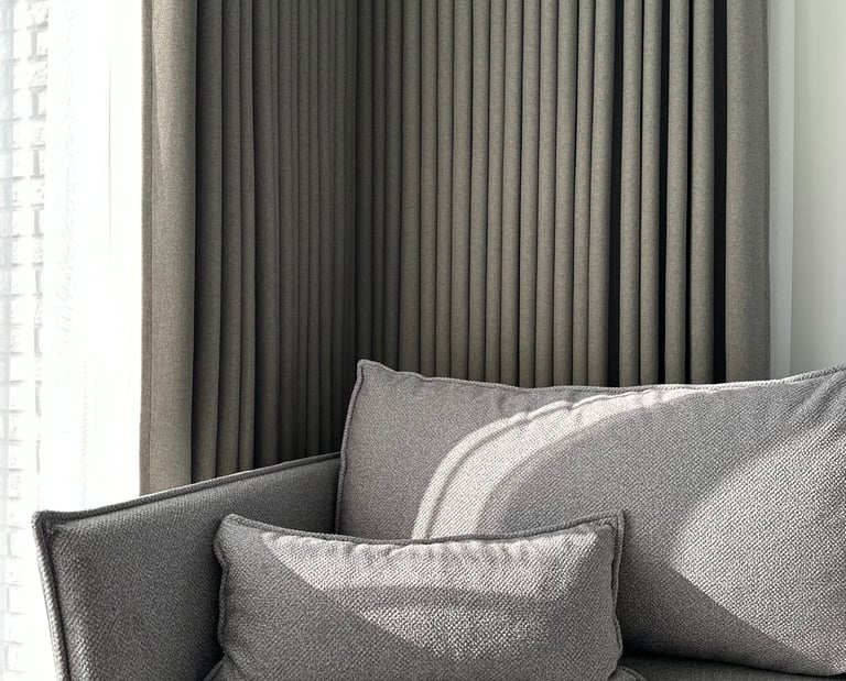 svetainės užuolaidos, užuolaidų salonas Kaune. užuolaidos Kaune