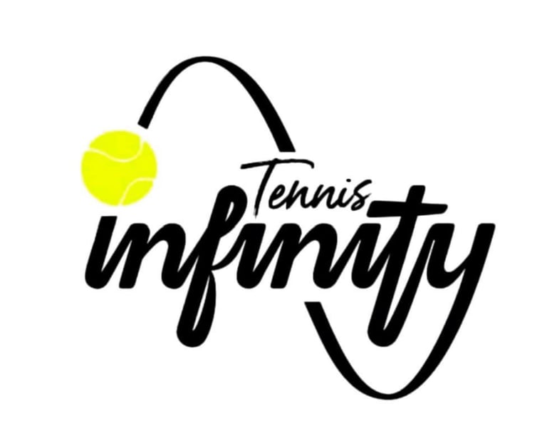 Cesar Performance Coach working with Tennis Infinity Bangalore