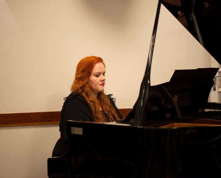 banda húngara de são paulo