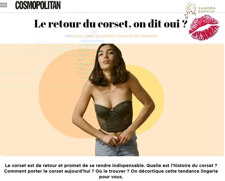 capture ecran charlotte