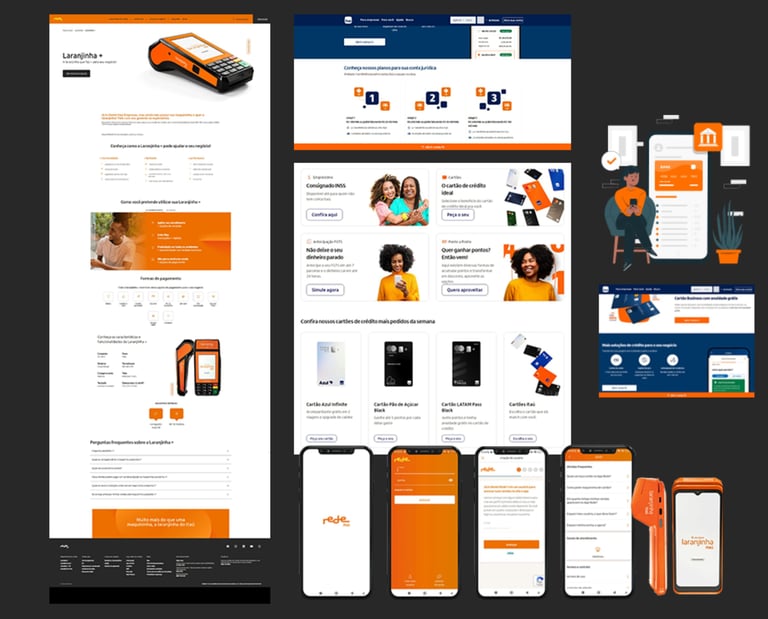 Itaú public works. Credits: marketing team.