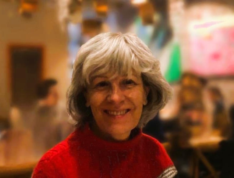 Equipo Colaborador SALT