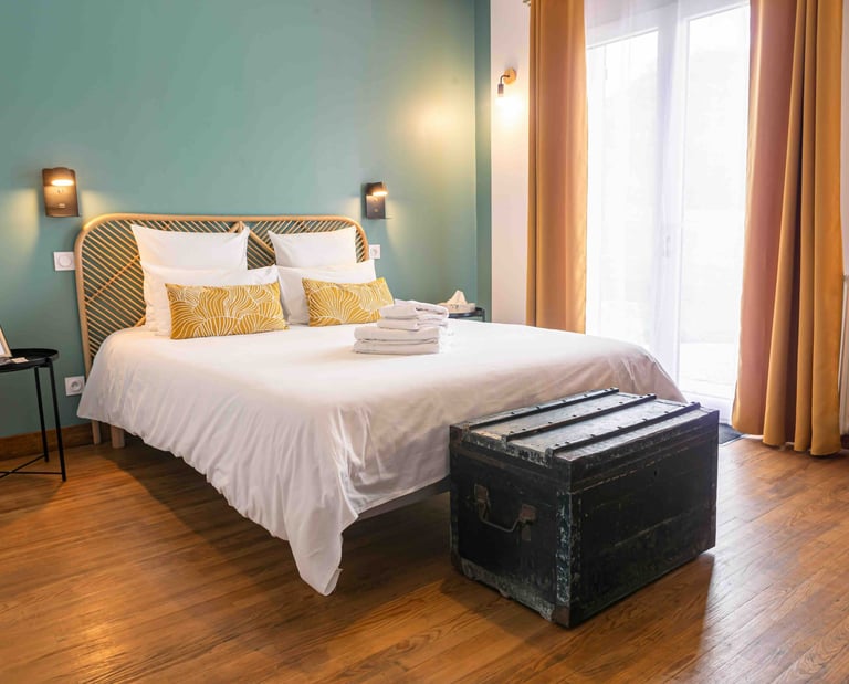 Real estate photography