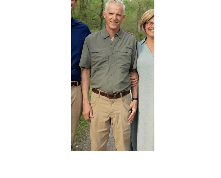 charlie ogle, a licensed realtor located in pickaway county