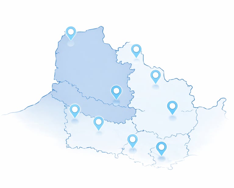 prestataire événement nord