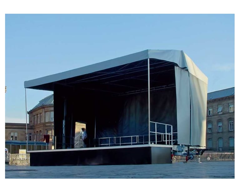 location scène mairie