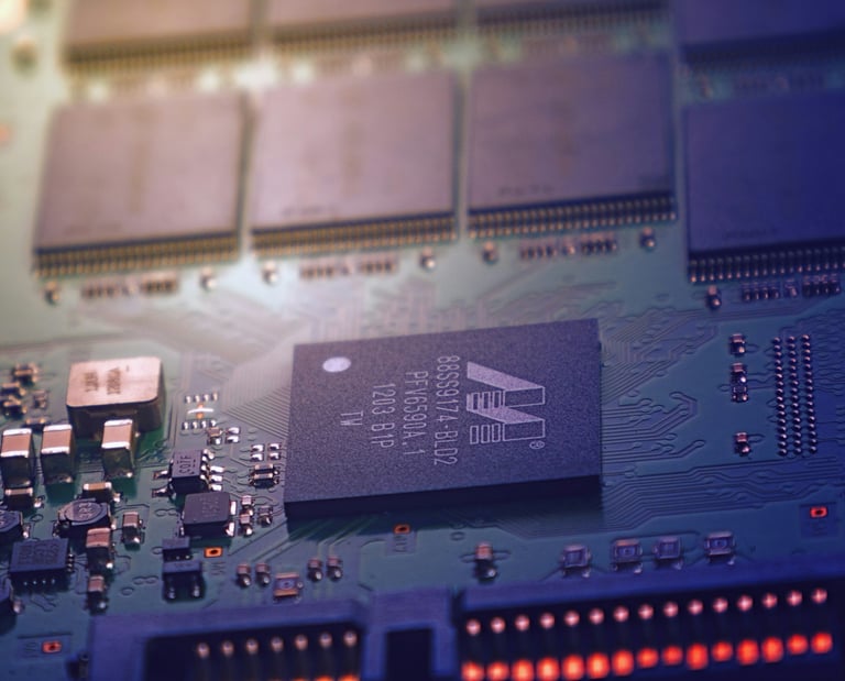 Photo by Johannes Plenio on Unsplash