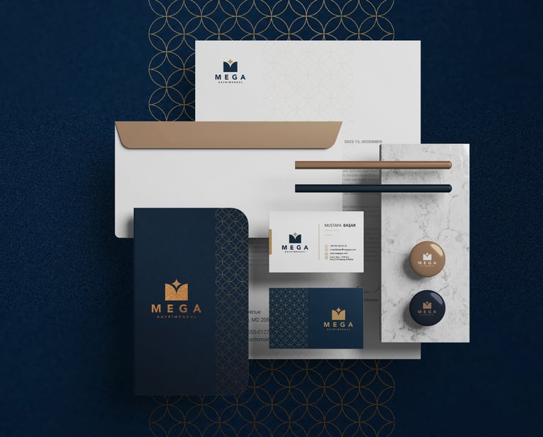 logo tasarımı, kurumsal kimlik, Isparta