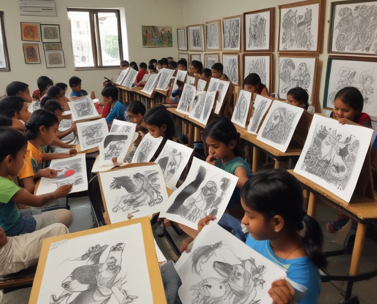 white concrete building during daytime