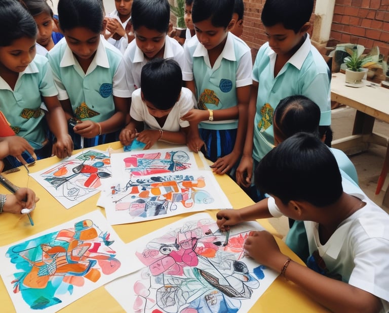 white concrete building during daytime