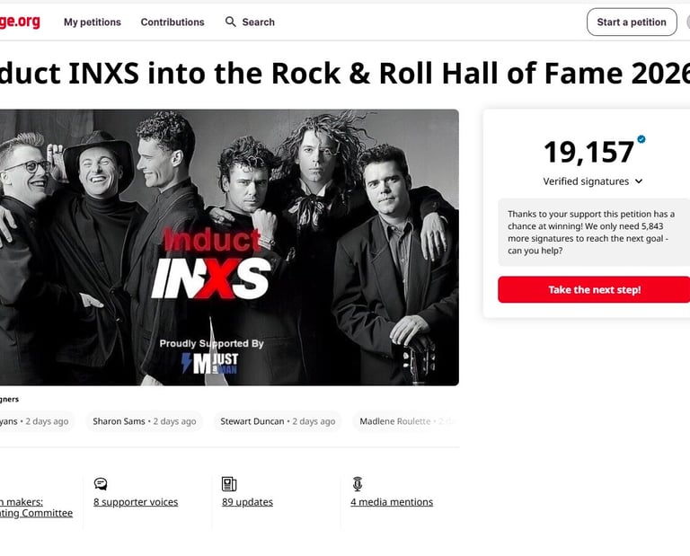 Induct_INXS_Band_Sign_Petition