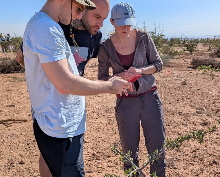 Jack Murton — ESG and sustainability operations consultant, UK, specialising in startups and SMEs