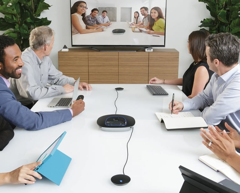 Video conference rent in egypt ZoomValley