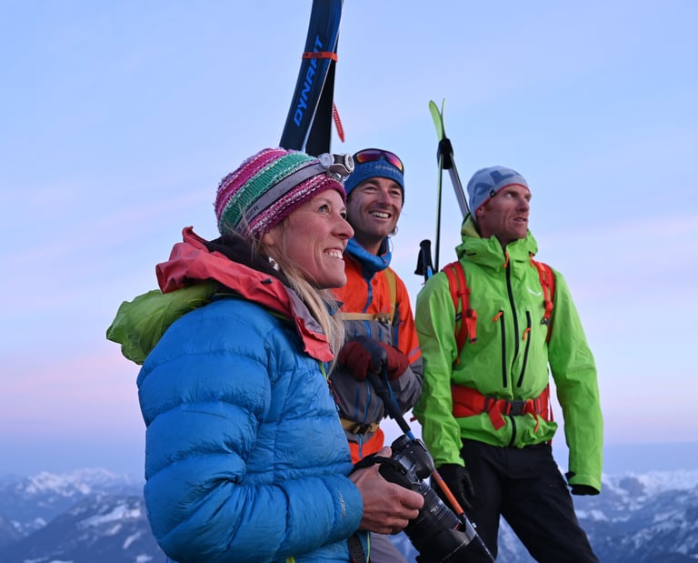 Zielkonflikt_Konfliktmanagement_Rene Guhl