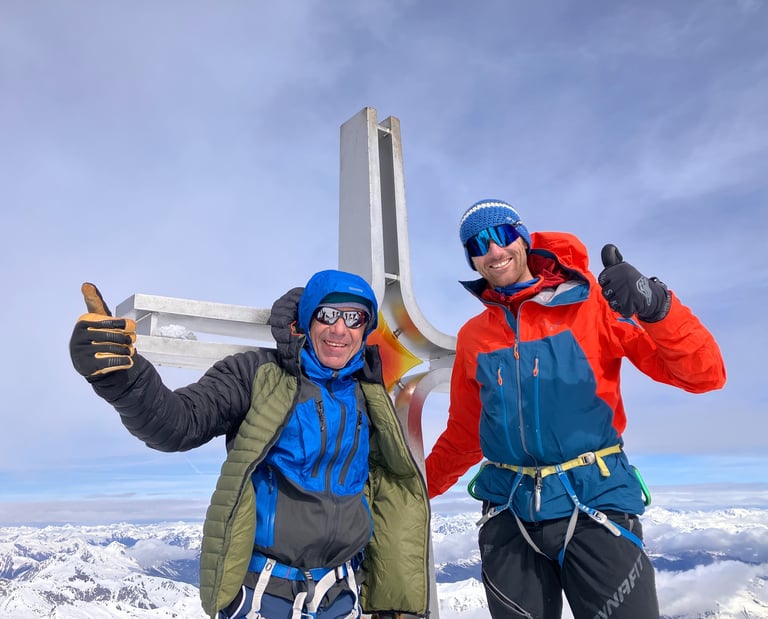 Offene Kommunikkation und Transparenz schafft vertrauen in Führunngskräften, Rene Guhl Coach