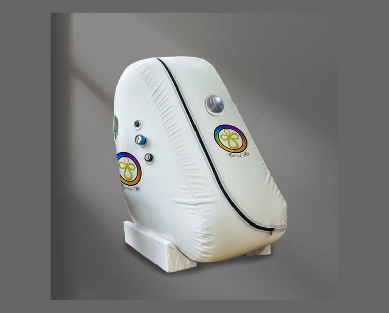 Hyperbaric Oxygen Therapy (HBOT)