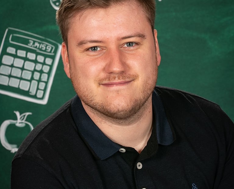 Monsieur Pierre, instituteur primaire