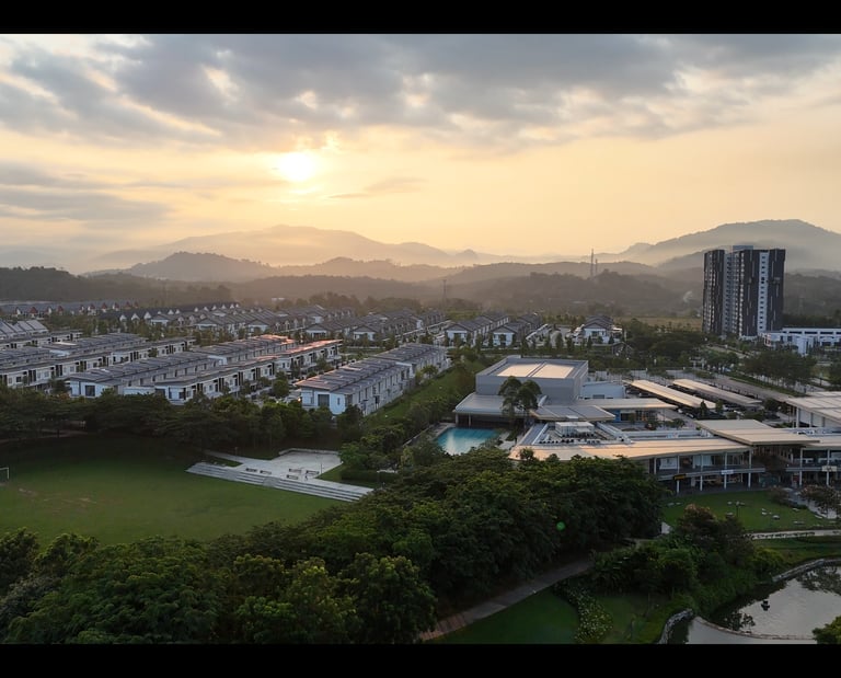 Real Estate Branding Videos