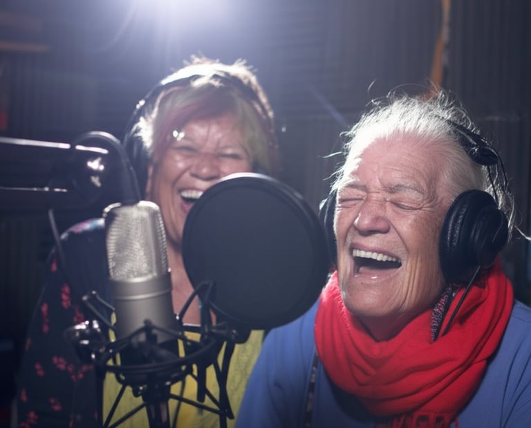 Aprender como fé en el futuro. Nuevas rutas sinápticas que expanden nuestra substancia existencial