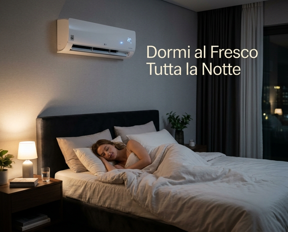 Climatizzatore Installazione Promo Imperdibile Attiva Ora