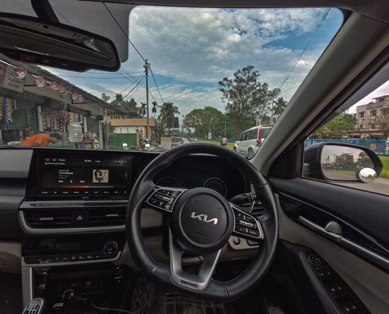 car rental udalguri