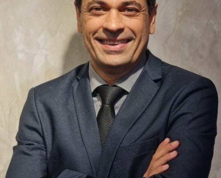 Aderbal Rodrigues CSO