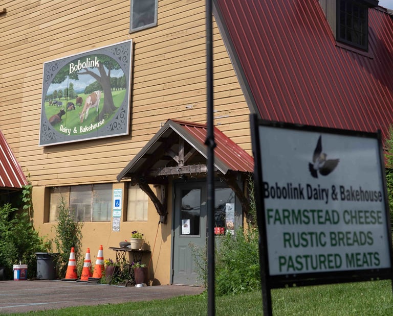 Bobolink Farm