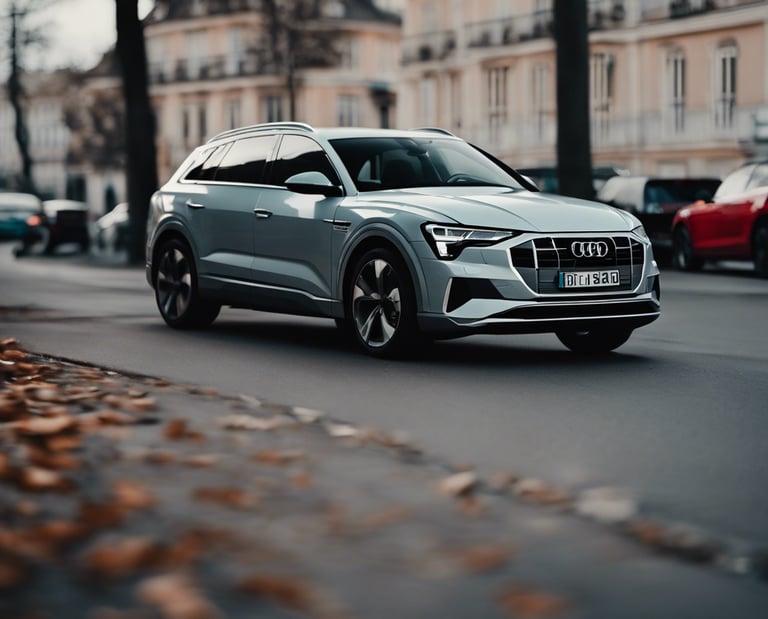 white and black abstract painting