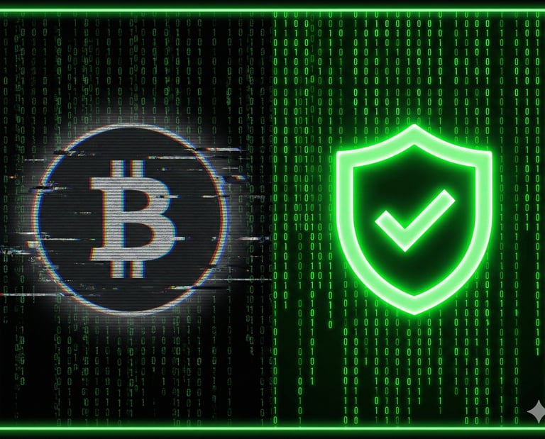 Comparativo entre perfil invisível e perfil com Otimização de Perfil GBP (SEO Local) ativada.