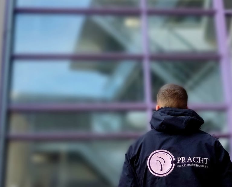 Schilderwerken Noord-Holland