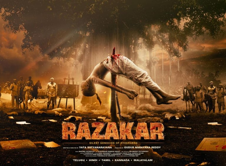 Movie Promotion in India