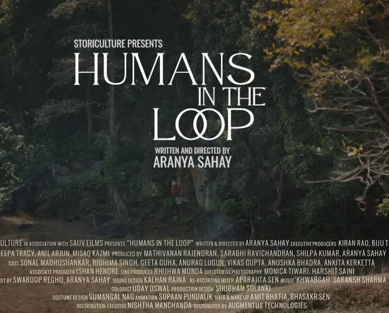 Movie Distribution India