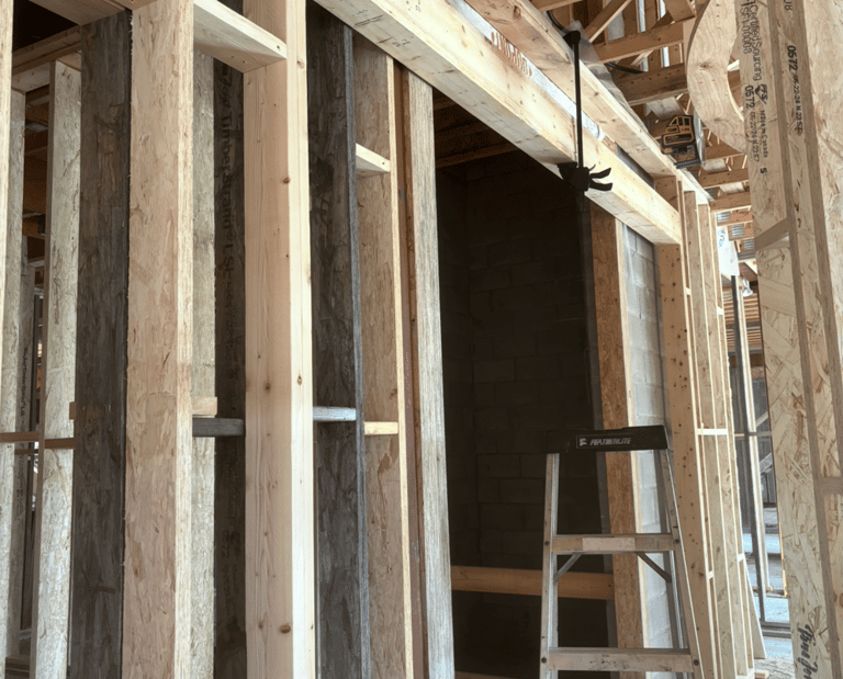 Luca Cara's woodworking. 