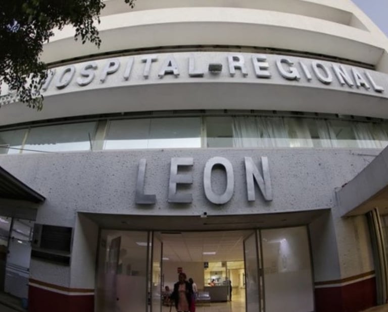 Hospital Regional ISSSTE "León"