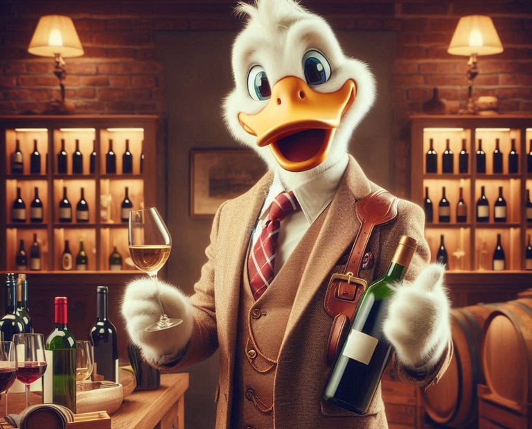 Wine club for Collectors